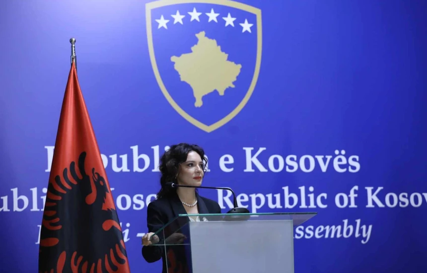 Spiropali uron homologun e saj në Kosovë