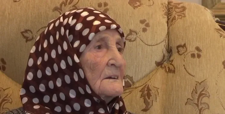 Ndërroi jetë 111-vjeçarja, Xhezide Alija nga Ferizaj, ishte një nga personat më të vjetër në Kosovë