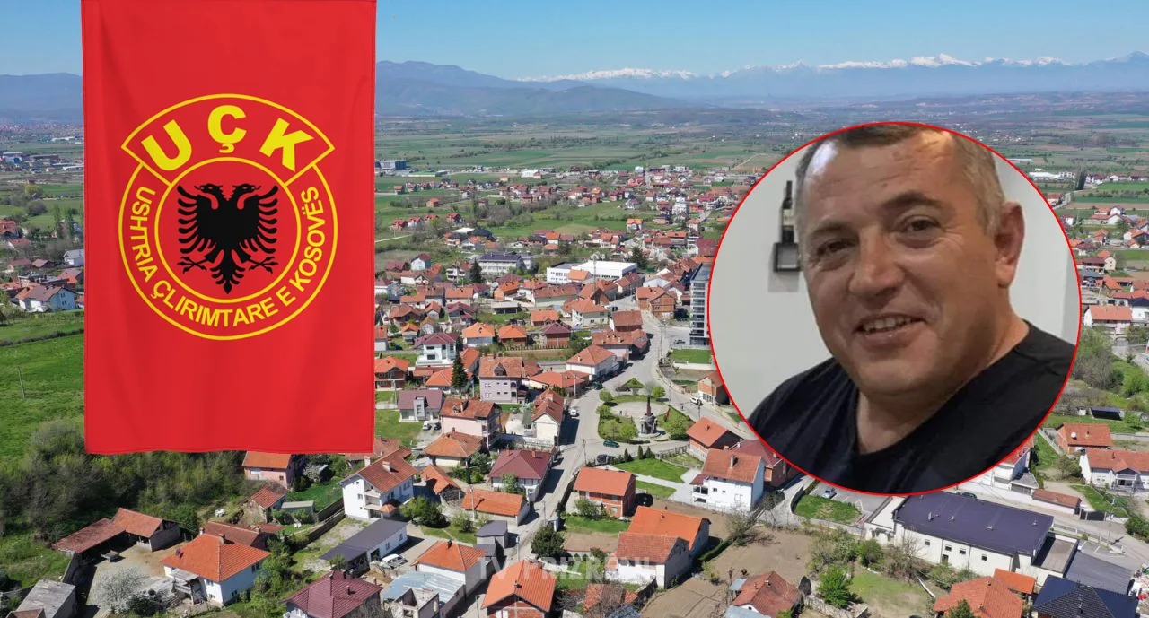 Ndërron jetë në moshën 48 vjeçare, veterani i UÇK-së nga Korisha, Agron Bobaj