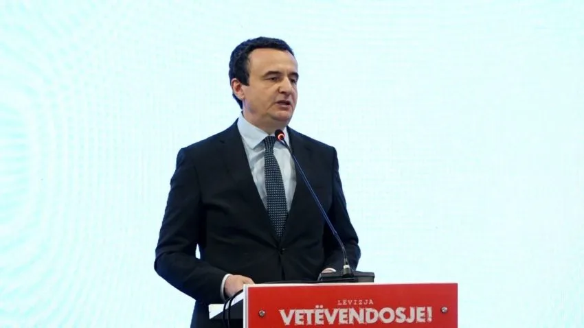 Kurti: Kemi shpëtuar e restauruar trashëgiminë e vlefshme kulturore dhe historike që po degradohej