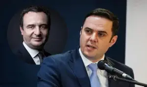 Përfundon sërish pa marrëveshje takimi mes Kurtit e Abdixhikut