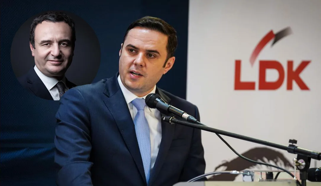 LDK i quan “lëmoshë fundviti” 100 eurot e qeverisë Kurti: Nuk mjafton as për ta paguar rrymën këtë dimër