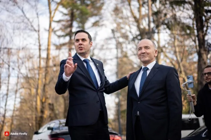 Gazmend Muhaxheri dorëzon mandatin e deputetit: Do të mbes në komunë