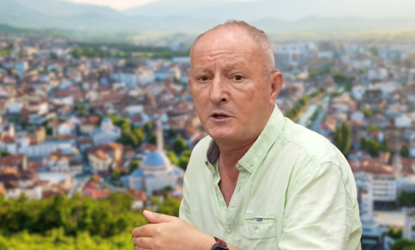 Arben Shala: Vetëvendosje riciklon akuzat që janë hedhur poshtë nga prokuroria