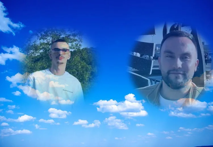 Nesër varrosen dy të rinjtë nga Lugishta e Hasit, që humbën jetën në aksidentin e mbrëmshëm