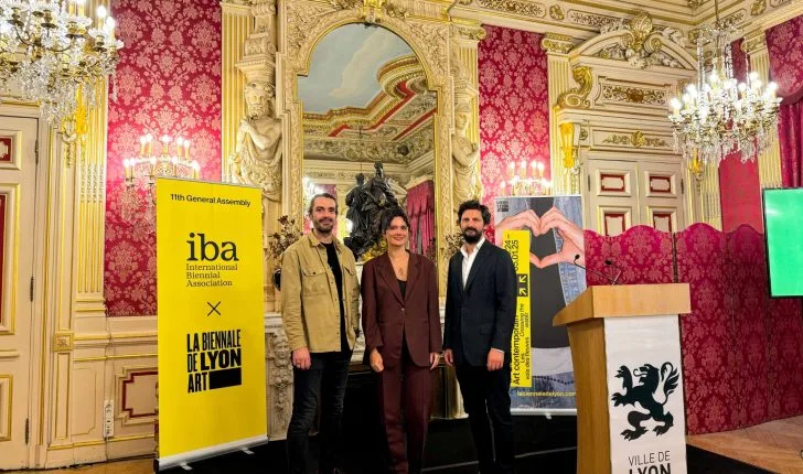 Autostrada Biennale Anëtarësohet në Shoqatën Ndërkombëtare të Bienaleve (IBA)