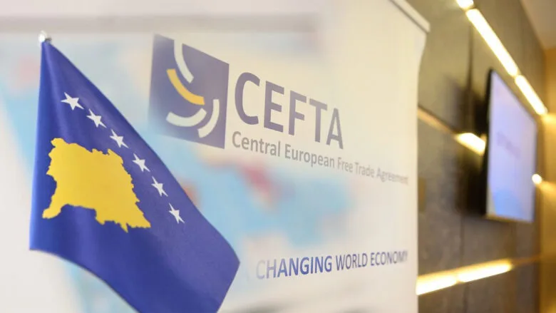 Kosova s’përfaqësohet më me UNMIK në CEFTA