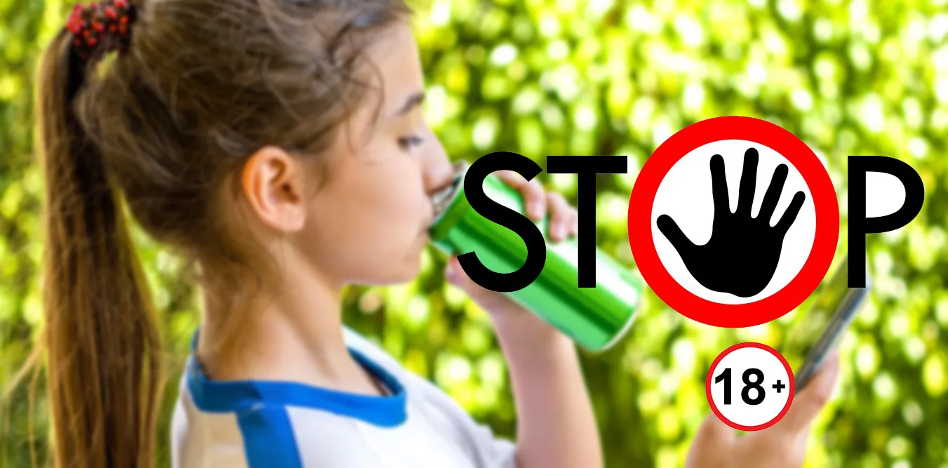 Pritet ndalimi i përdorimit të pijeve energjike nën moshën 18 vjeç në Kosovë