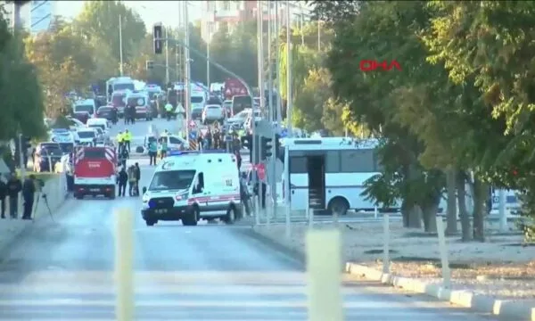 Shkon në 4 numri i të vdekurvè në sulmin në Turqi, Osmani shpreh ngushëllime për familjarët