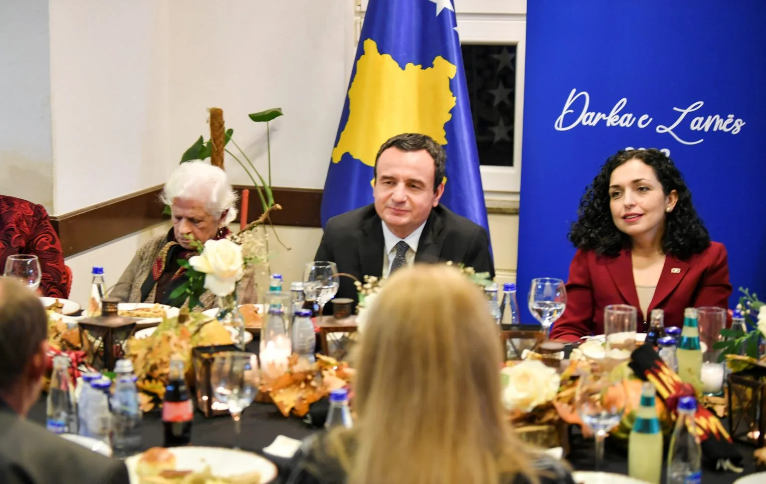 Peci propozon që “Darka e Lamës” të jetë festë kombëtare