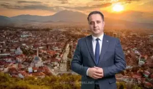 Driton Selmanaj i nënshtrohet me sukses një ndërhyrjeje në boshtin kurrizor