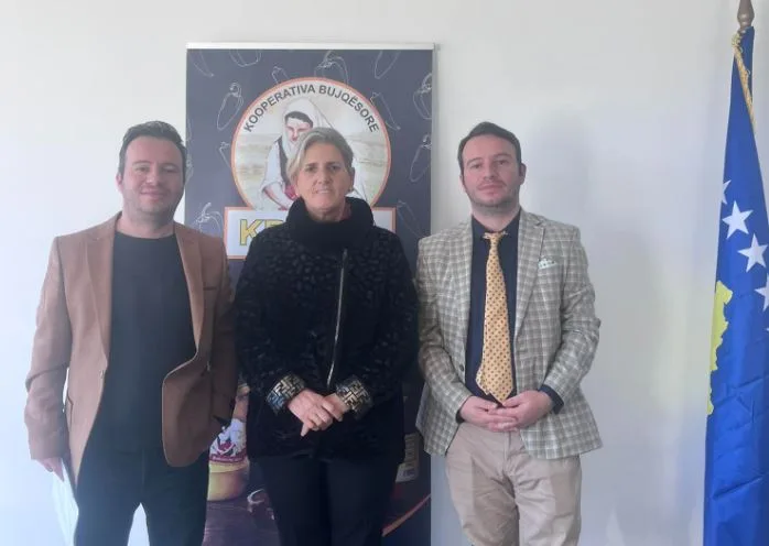 Fahrije Hoti sot mban konferencë për media: Do t’i demantojmë shpifjet e Faton Pecit