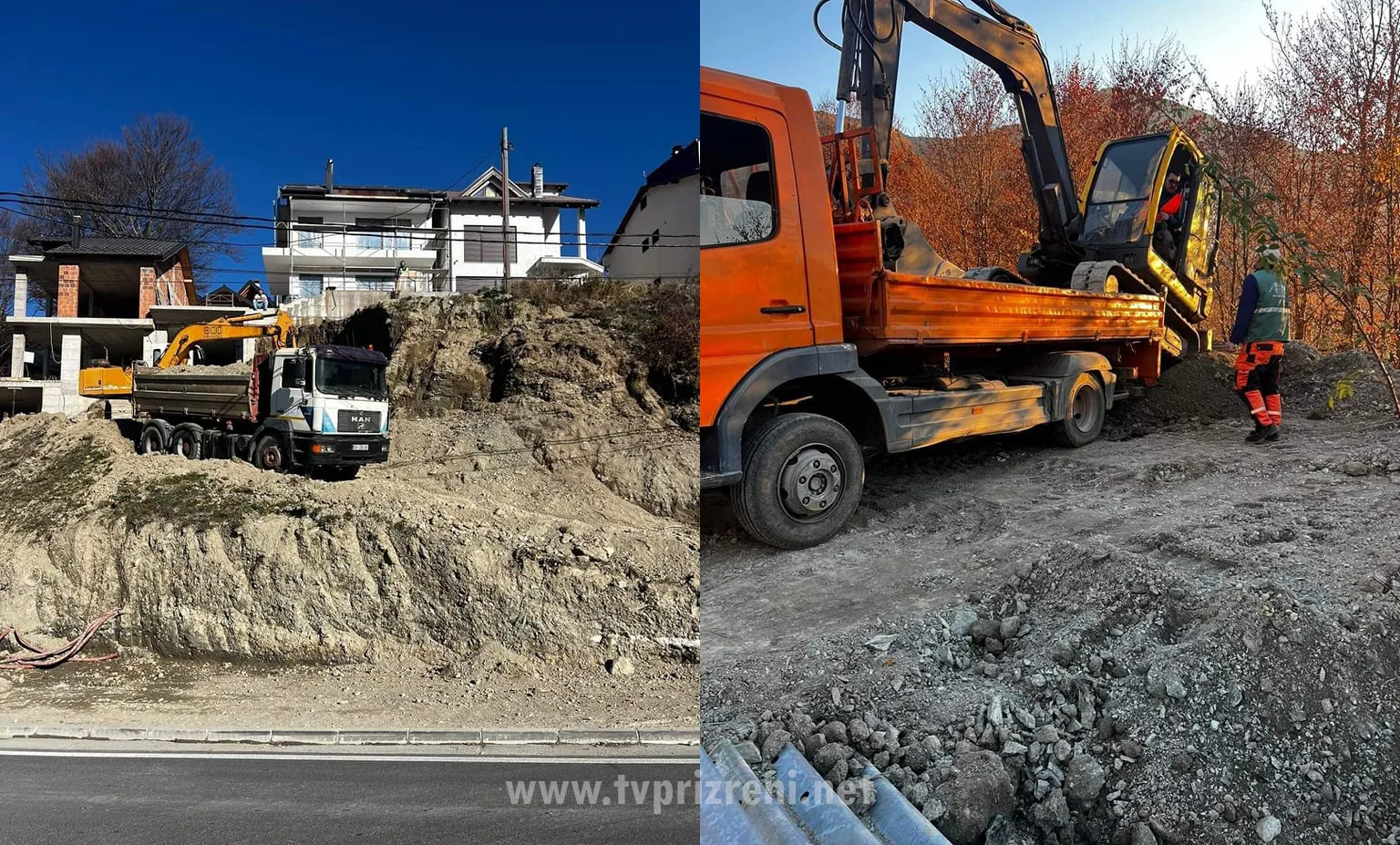 Prokuroria e Prizrenit me aksion kundër degradimit të Mjedisit