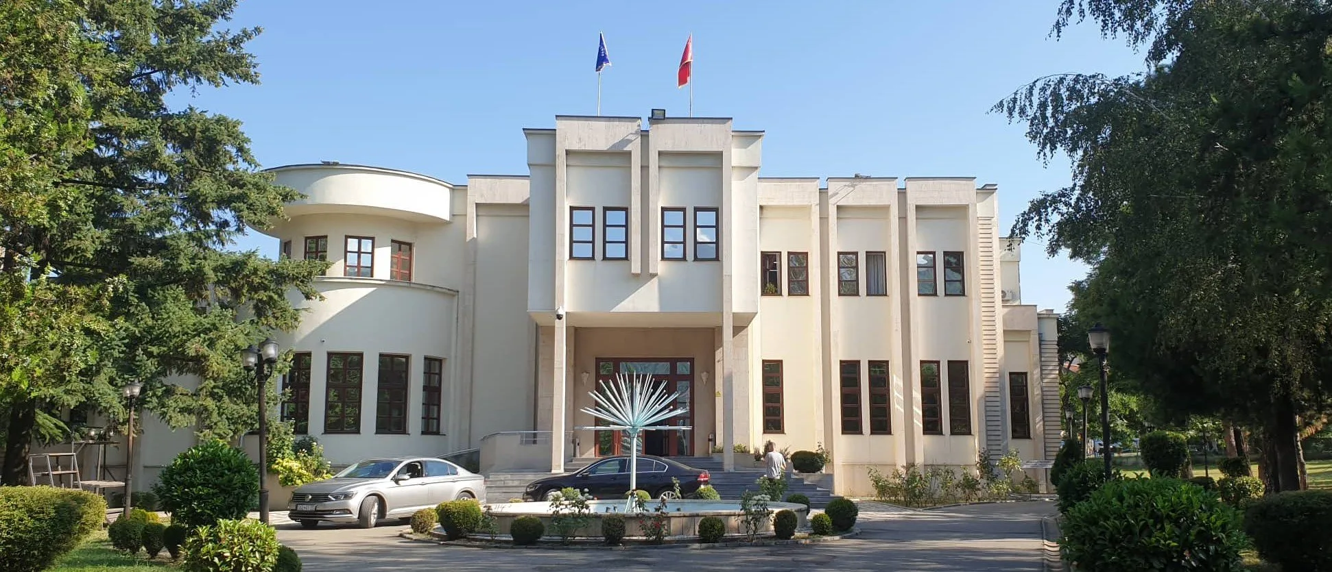 Komuna e Prizrenit publikon listën përfituese të atyre që kanë plotësuar kriteret për rregullimin e kulmeve