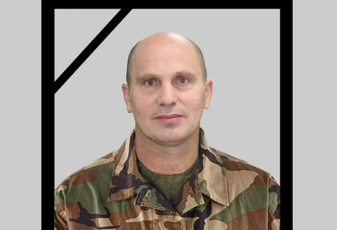 Zyrtari i FSK-së që humbi jetën gjatë punës në ndërtimtari do të varroset sot