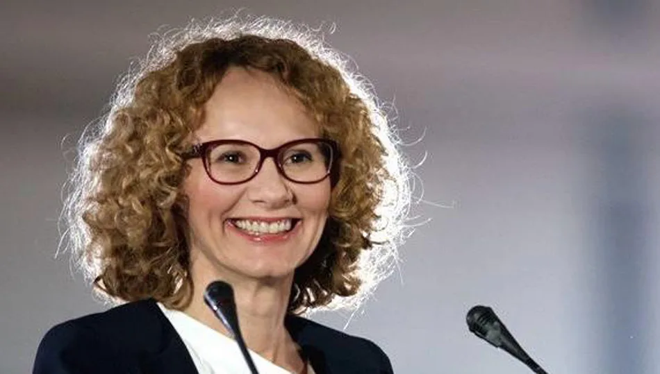 Shekerinska nga Maqedonia e Veriut emërohet zëvendëssekretare e përgjithshme e NATO-s