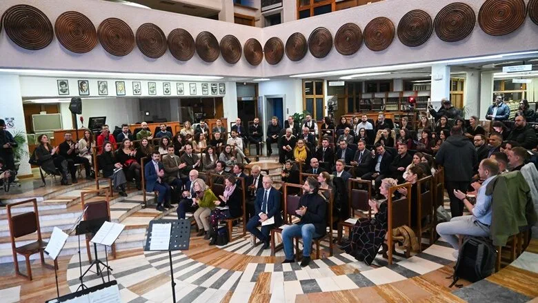 Raundi i ri i Skemës së profesionistëve dhe ndarja e 40 bursave, Bislimi fton të rinjtë të aplikojnë