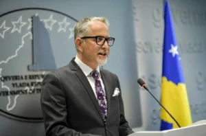 Nis zbatimi i sigurimit të detyrueshëm shëndetësor në Kosovë, Vitia njofton hapat e parë