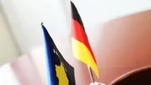 Ambasada gjermane për deklaratat e Vuçiqit e Paunoviq: Në Evropë s’ka vend për retorikë të spastrimit etnik