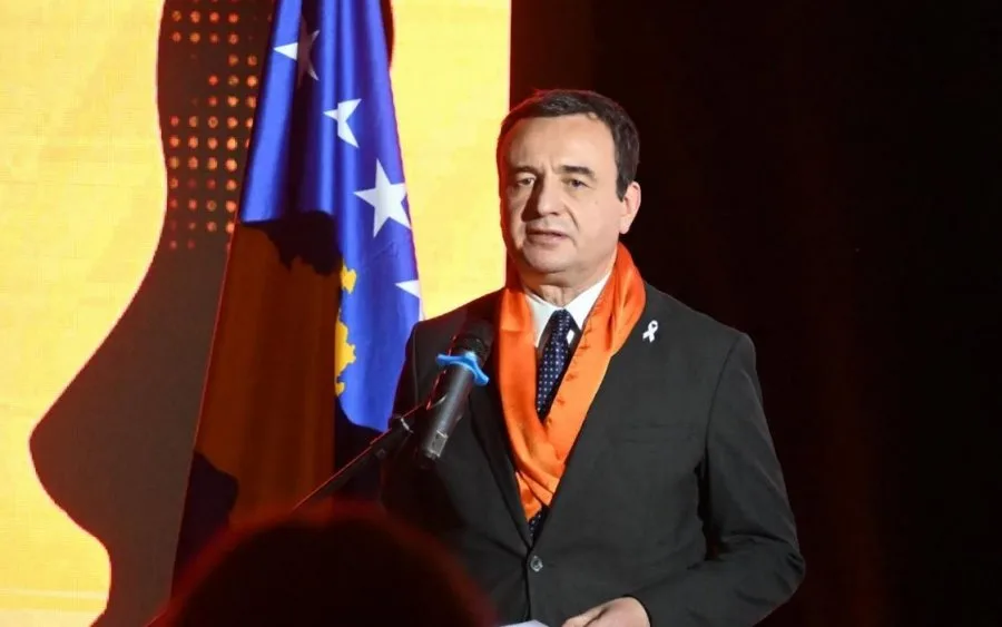 Kurti: Duke fuqizuar gratë, forcojmë shoqërinë