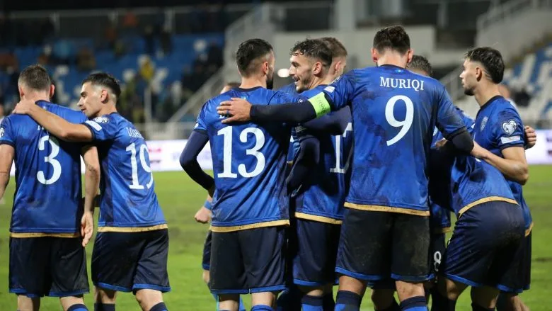 Kosova me dy mungesa të mëdha në ndeshjen e sotme