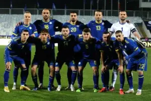 Publikohet lista e Kosovës, talenti i Bayern-it do të luajë për “Dardanët”