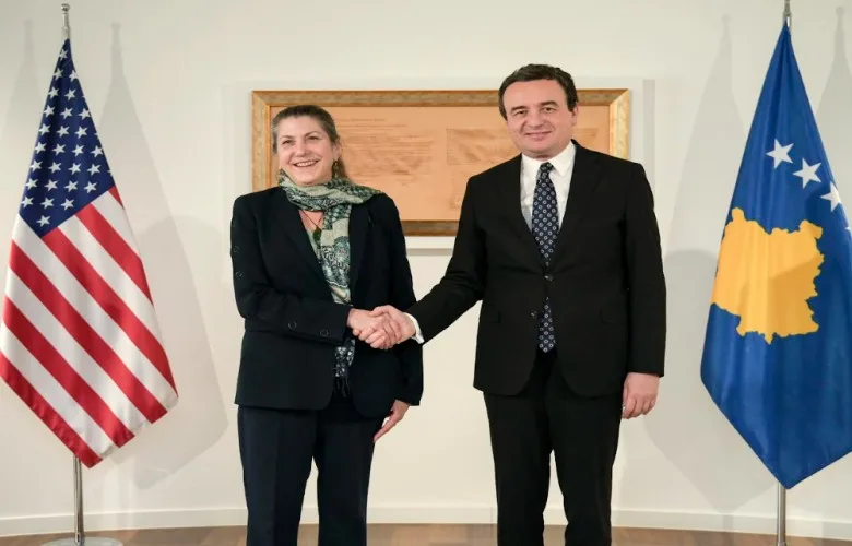 Kurti: USAID na ka mbështetur në reformat e qeverisë