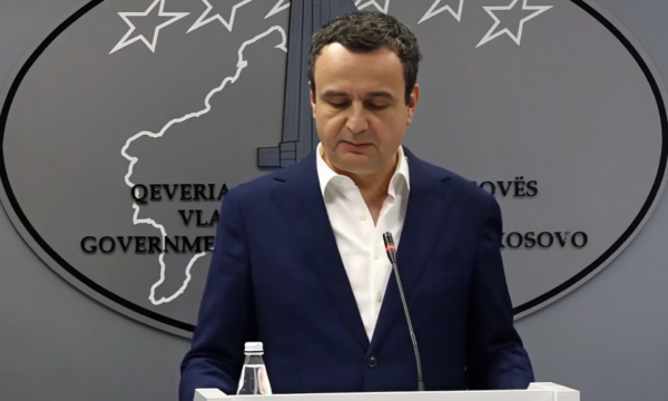 Shpërthimi në Ibër Lepenc, Kurti do të mbajë mbledhje të Këshillit të Sigurisë në Kosovë