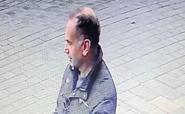 Policia kërkon ndihmën e qytetarëve për identifikimin e një personi që akuzohet për ngacmim