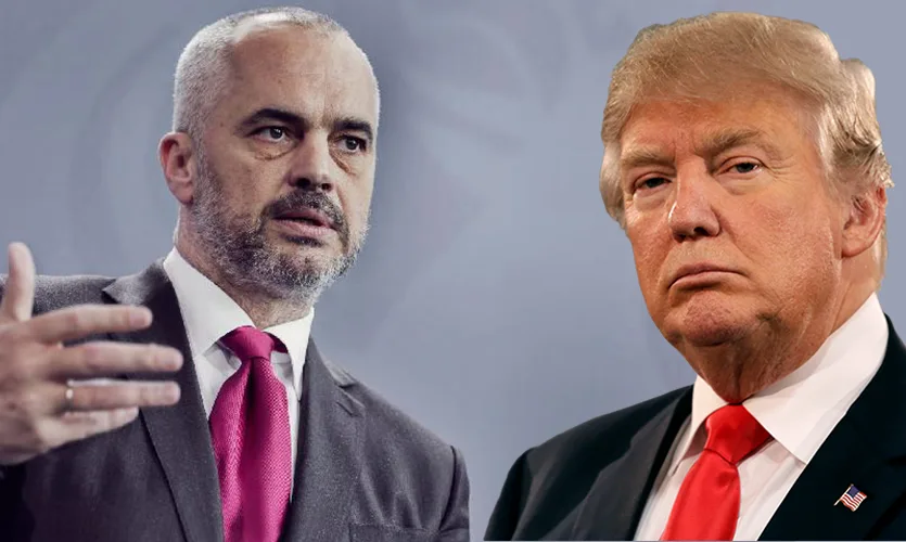 Rama uron Trumpin: Fitore e jashtëzakonshme