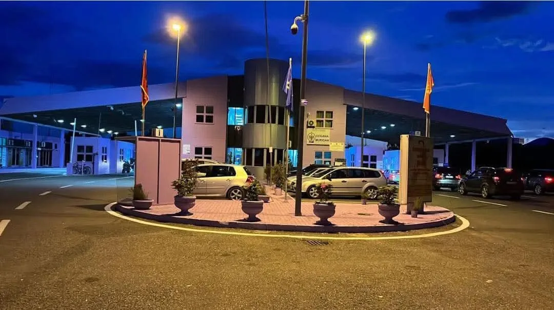 35-vjeçari nga Kosova kapet me kanabis në Shqipëri