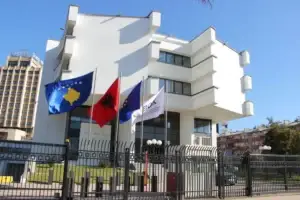 BQK miraton pasqyrat financiare vjetore dhe ndan 12 milionë euro për buxhetin e shtetit për vitin e tretë radhazi