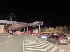 MPJD: Mos kaloni nëpër Serbi