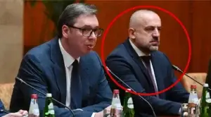 Nisin hetime në Serbi për arsyet që Milan Radoiçiqi nuk u çua në paraburgim