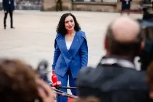 Osmani: Njerëzit brena politikës po ankohen pse po i takoj qytetarët, vizitat s’janë ndalur dhe s’do të ndalen