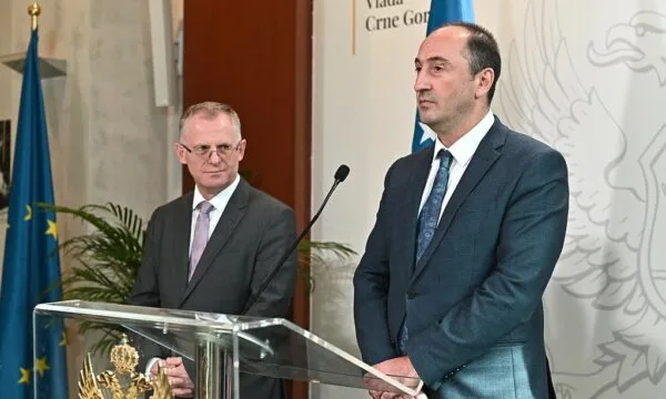 Besnik Bislimi dhe Liburn Aliu nuk janë në listën e LVV-së për deputetë