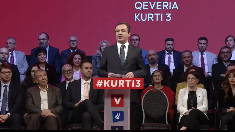 Afër 430 mijë vota deri më tani, VV drejt thyerjes së rekordit të vitit 2021