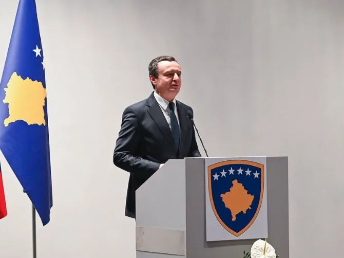 Kurti nuk deklarohet nëse ka pranuar ftesën e re nga Prokuroria Speciale