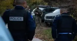 Ky është i dyshuari turk i arrestuar për krime lufte në Masakrën e Krushës