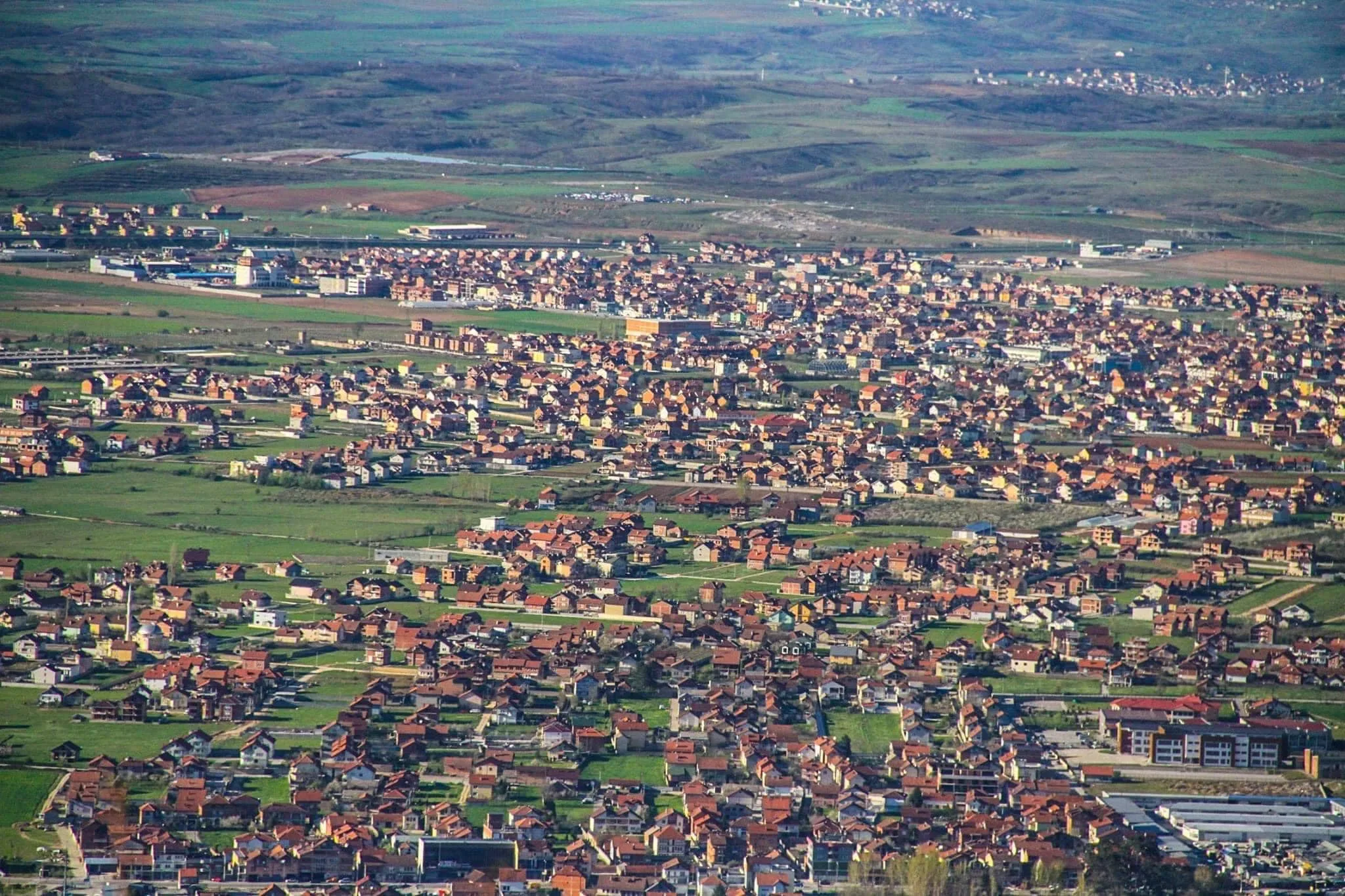 Banorët e lagjes “Bajram Curri” në Prizren nesër protestojnë për reduktimet e ujit të pijes