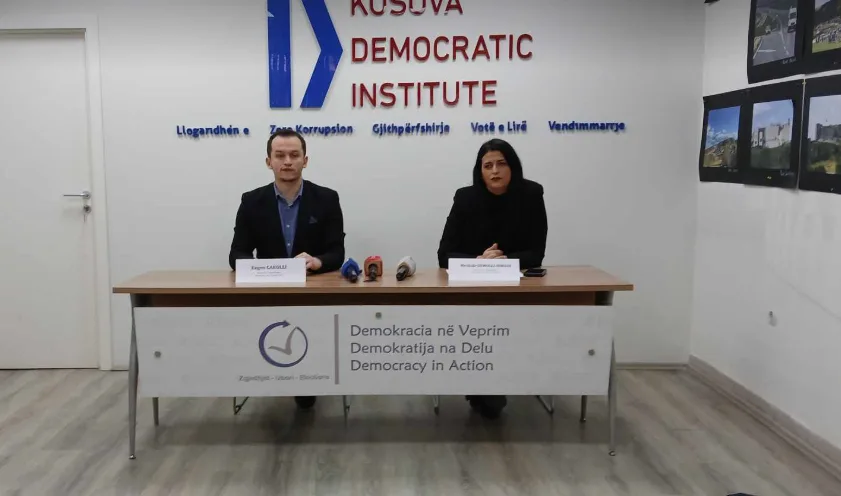 DnV-ja nesër në konferencë paraqet mbarëvajtjen e fushatës