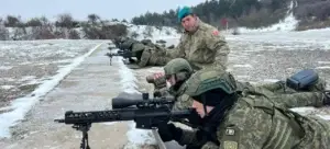 450 milionë euro investime, Maqedonci: FSK-ja sot në mesin e ushtrive më të forta në rajon