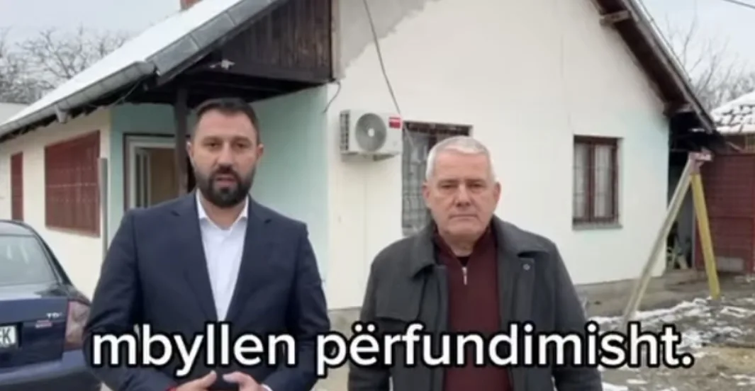 Mbyllen komunat paralele të Serbisë në disa qytete të Kosovës