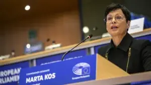 Kos shtyn vizitën në Kosovë shkaku i zhvillimeve të fundit