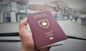 Hyn në fuqi Ligji i ri për shtetësi