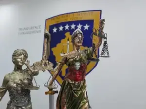 Prokuroria kërkon dënim me burgim të përjetshëm për 3 të akuzuarit e rastit Banjska