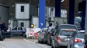 Ardhja e bashkatdhetarëve në vendlindje, kjo është gjendja në pikat kufitare
