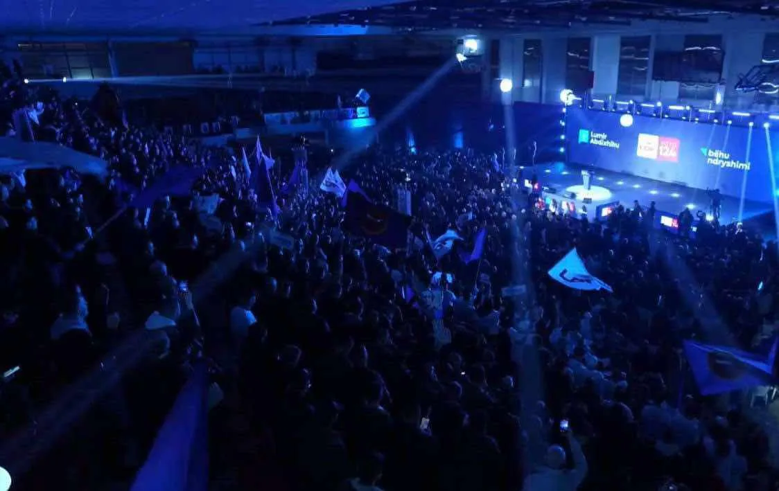LDK sot në Prizren, Abdixhiku: Prizreni, kështjellë e vlerave kombëtare, djep i trashëgimisë tonë shpirtërore