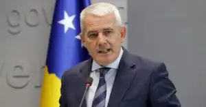 Sveçla: Gjermania mbështet Kosovën në forcimin e institucioneve