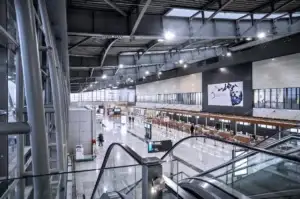 Ndryshime të reja në aeroport nga 1 Prilli: Udhëtim më i shpejtë dhe pa radhë